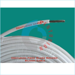 Silicone Rubber Cables