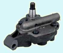 Escorts Tractor Oil Pump No. D10009820A