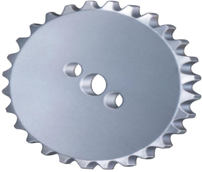 Cam Sprocket Casting(SE-035)