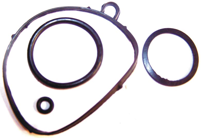 Carburettor Oil Ring Kit - (se-092)