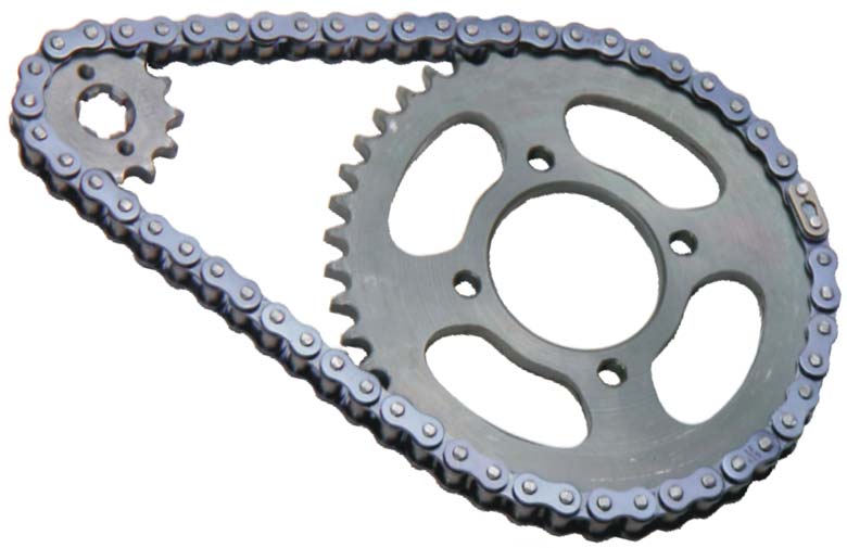 Chain Sprocket Kit (SE-9352 M)