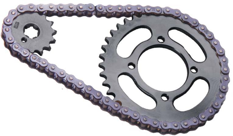 Chain Sprocket Kit (SE-9353)