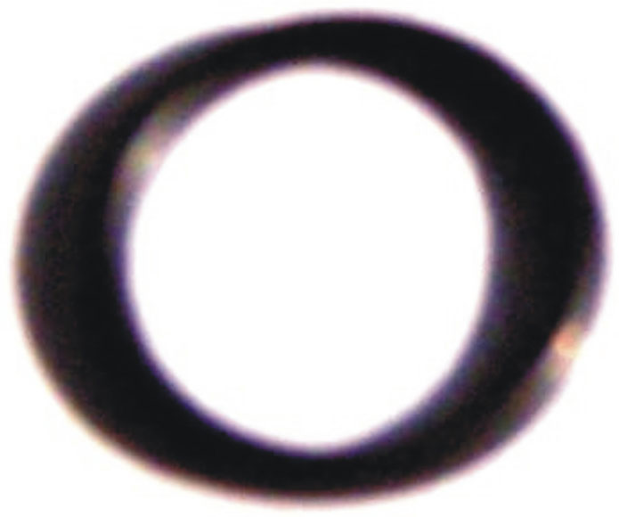 Clutch Lever Oil Ring(SE-076)