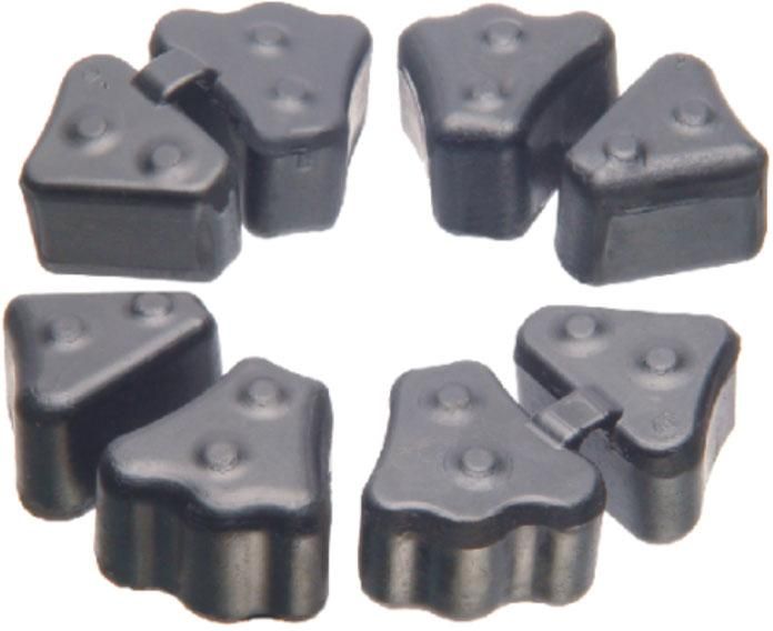 Motorcycle Drum Rubber - (SE-001A)