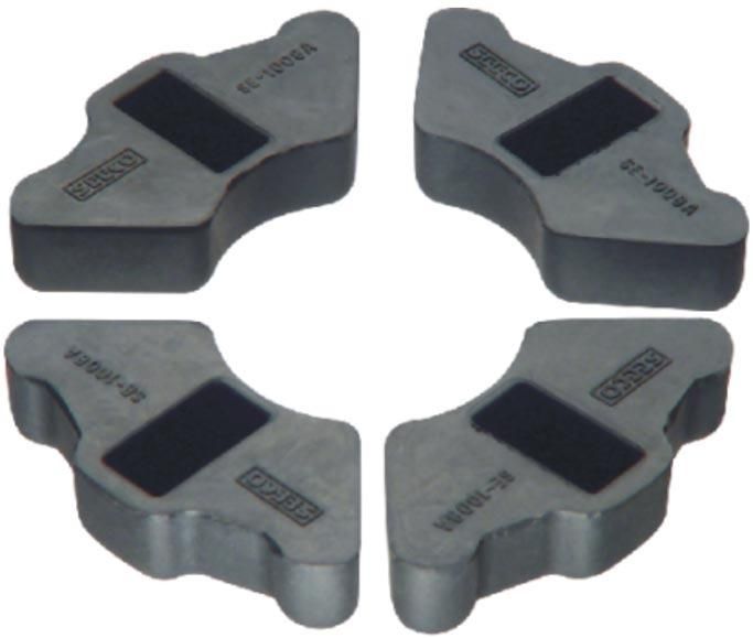 Drum Rubber -SE-1008A