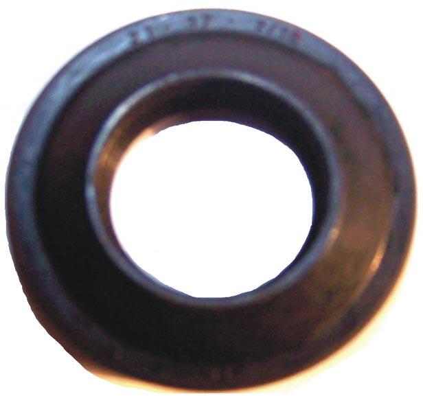 Front Wheel Oil Seal (SE-362)