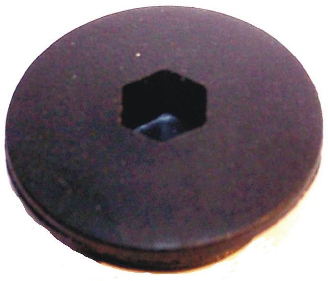 Magnet Nut(SE-037A)
