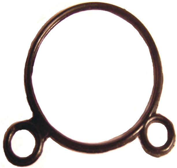 Oil Filter Ring SE-602H