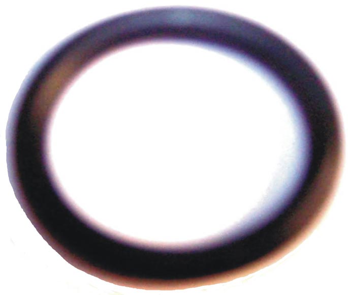 Oil Gauge Ring - (se-088)
