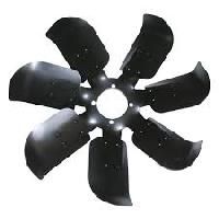 Radiator Fan Blades