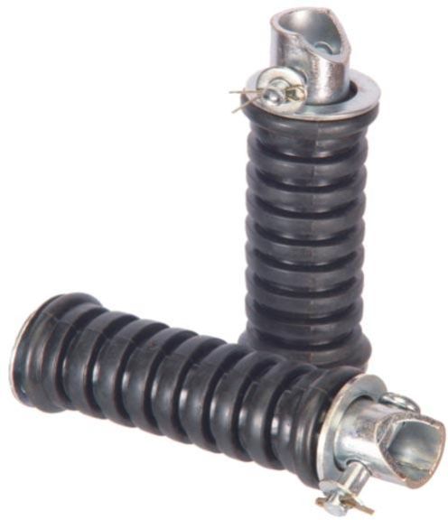 Rear Footrest Complete SE-1013