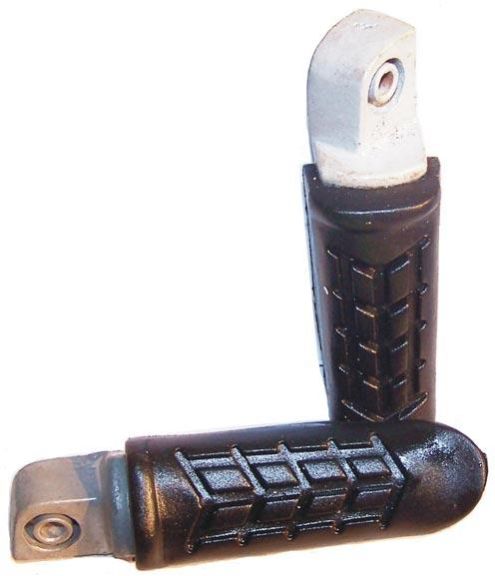 Rear Pillion Footpeg Assy. SE-1013D