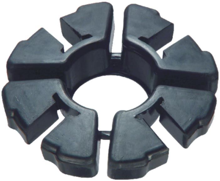 Rubber Coupling SE-1007