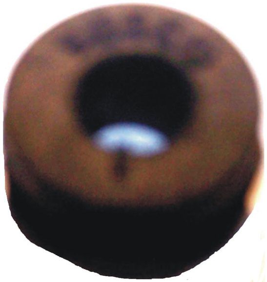 Speedometer Rubber(SE-021)