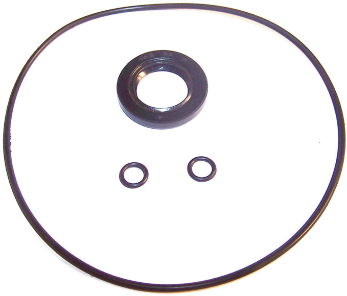 Startor Side Cover Rings(SE-080A)