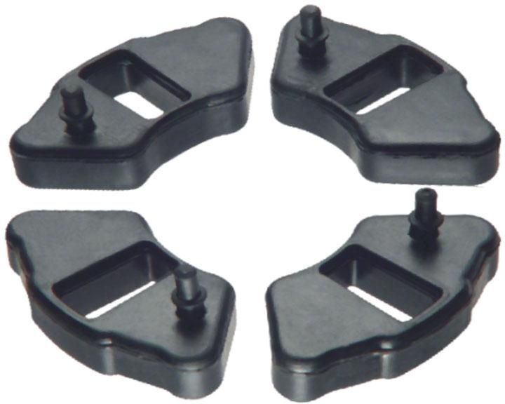 Two Wheeler Drum Rubber (SE-001)
