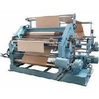 Corrugated Box Machine