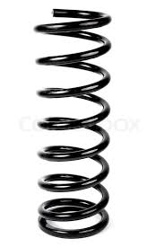 car spring