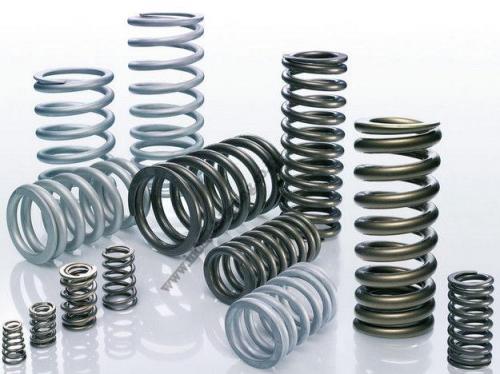 Industrial Coil Spring