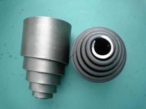 Machinery Volute Spring