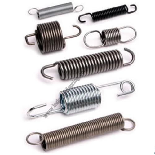 Suspension Spring