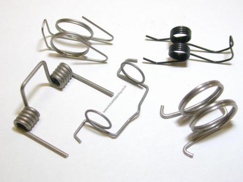 Torsion Spring