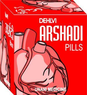 Arshadi Pills