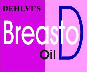 BreastoD Oil