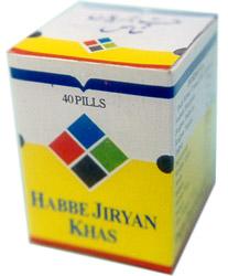 Habbe Jiryan Khas