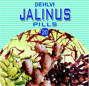 Jalinus Pills