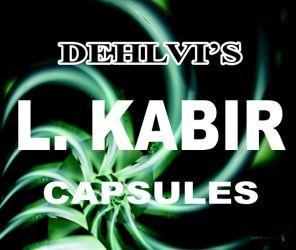 L. Kabir Capsules