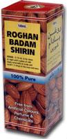 Roghan Badam Shirin