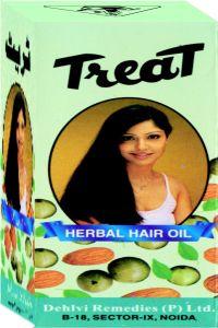 Treat Herbal Hair Tonic
