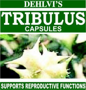 Tribulus Capsules