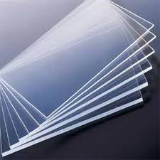 Clear Plastic Sheet, Width : UPTO 2.00 METERS