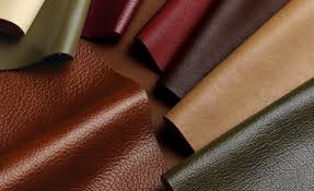 leather furnishing