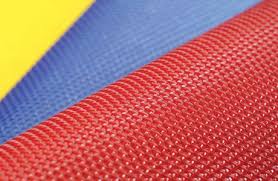 Pvc textile, Width : UPTO 2.00 METERS