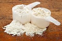 Edible Casein