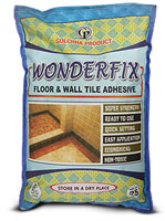 Tile Adhesive