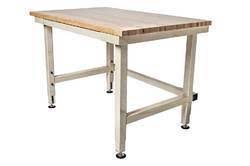 industrial work benches