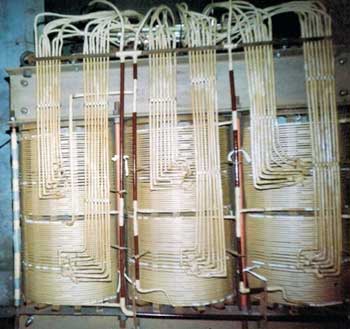 Core Coil Assembly