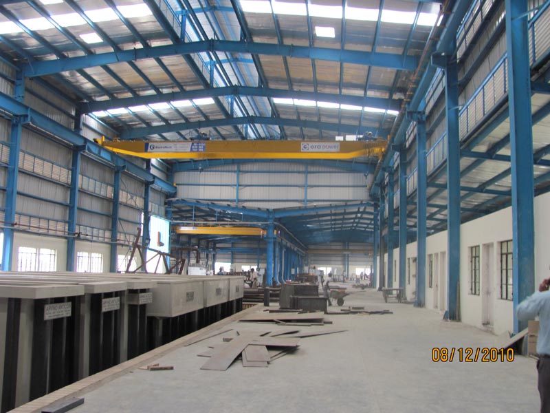 Cold Rolled Galvanizing Plant