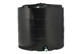 cylindrical water tanks