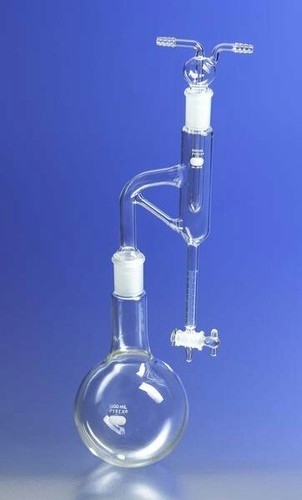 Clevenger Apparatus At Best Price In Ahmedabad Borosil Glass Works Ltd