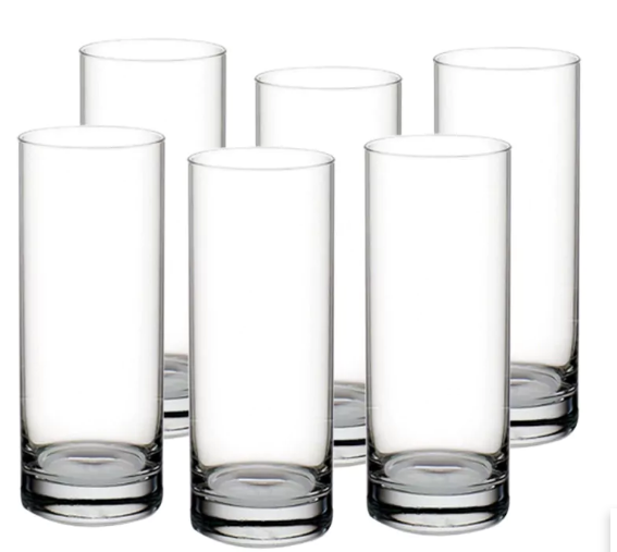 drinking glassware set at best price in Ahmedabad West Bengal from
