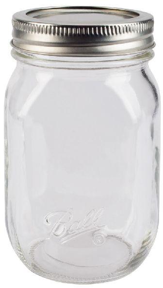 jar glassware