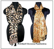 Designer Shawls