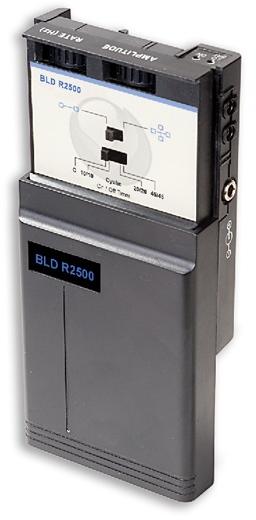 Bld R2500 Russian Stimulator