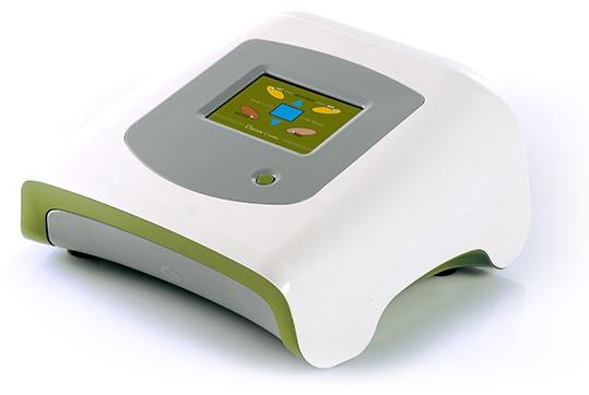 Digital Vacuum Therapy Device
