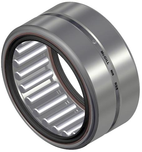 needle roller bearings